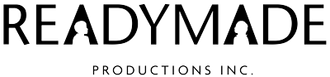 Ready Made Productions logo