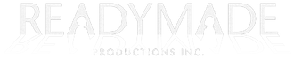 ReadyMade Productions Inc. 